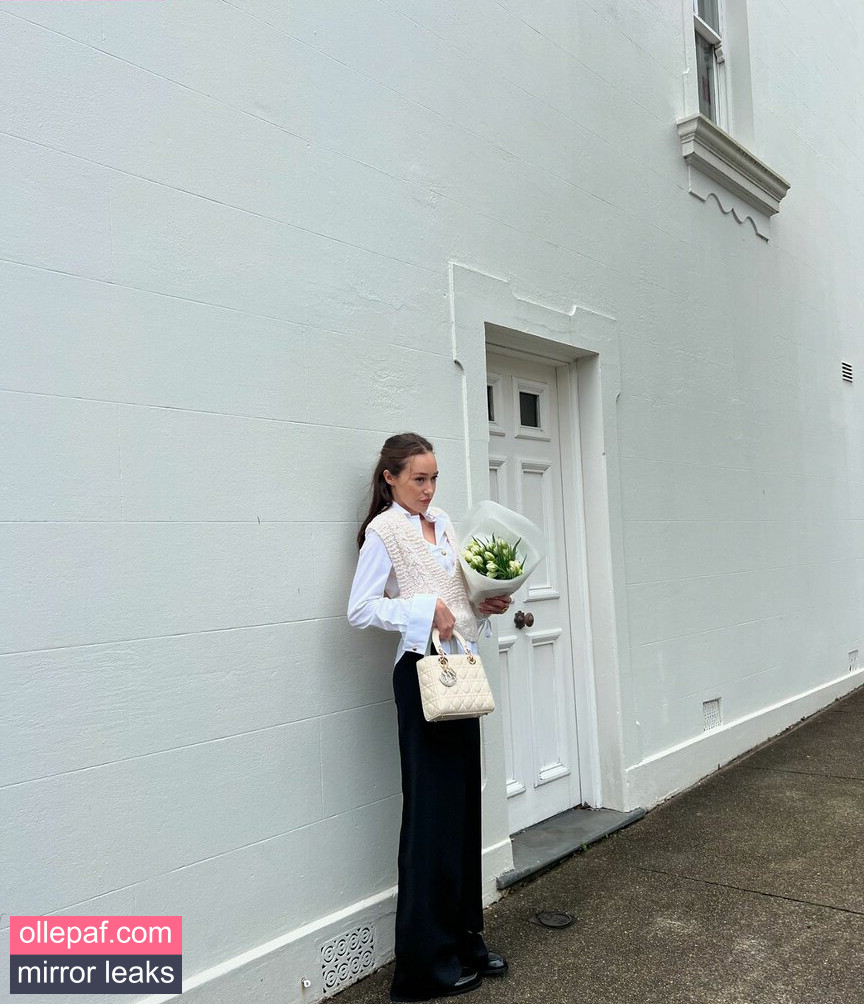 Latest Leaks Alycia Debnam Carey Nude #406 - Fapello