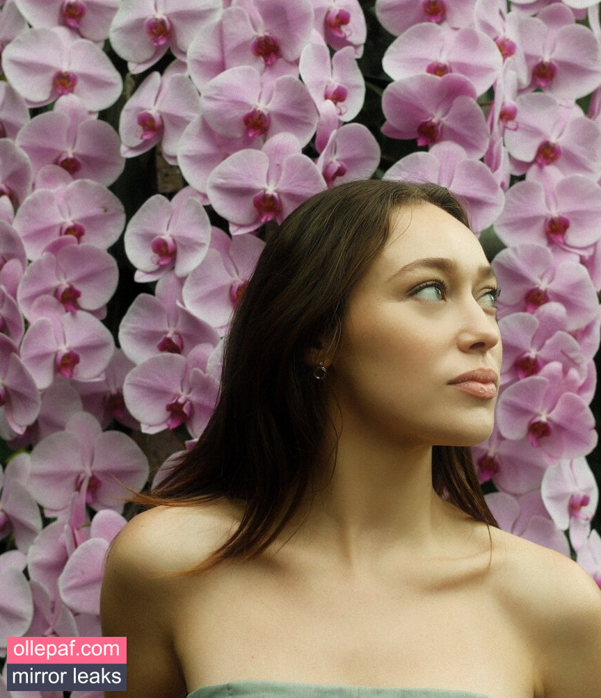 Latest Leaks Alycia Debnam Carey Nude #421 - Fapello