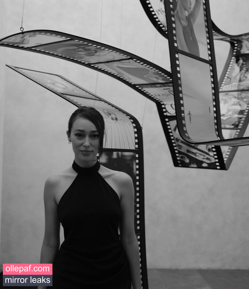 Latest Leaks Alycia Debnam Carey Nude #422 - Fapello