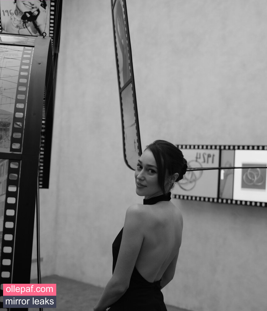 Latest Leaks Alycia Debnam Carey Nude #426 - Fapello