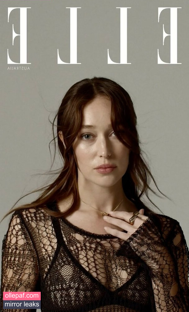 Latest Leaks Alycia Debnam Carey Nude #427 - Fapello