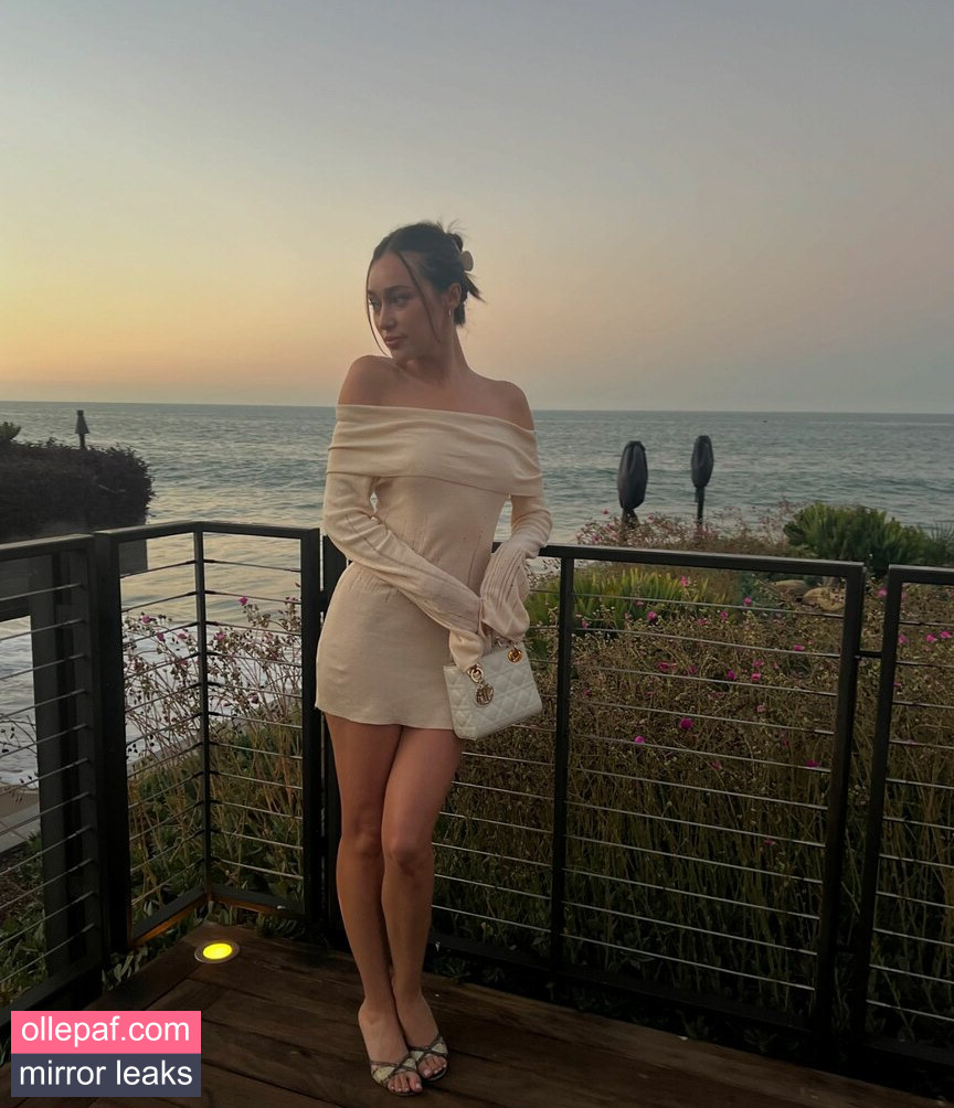 Latest Leaks Alycia Debnam Carey Nude #430 - Fapello