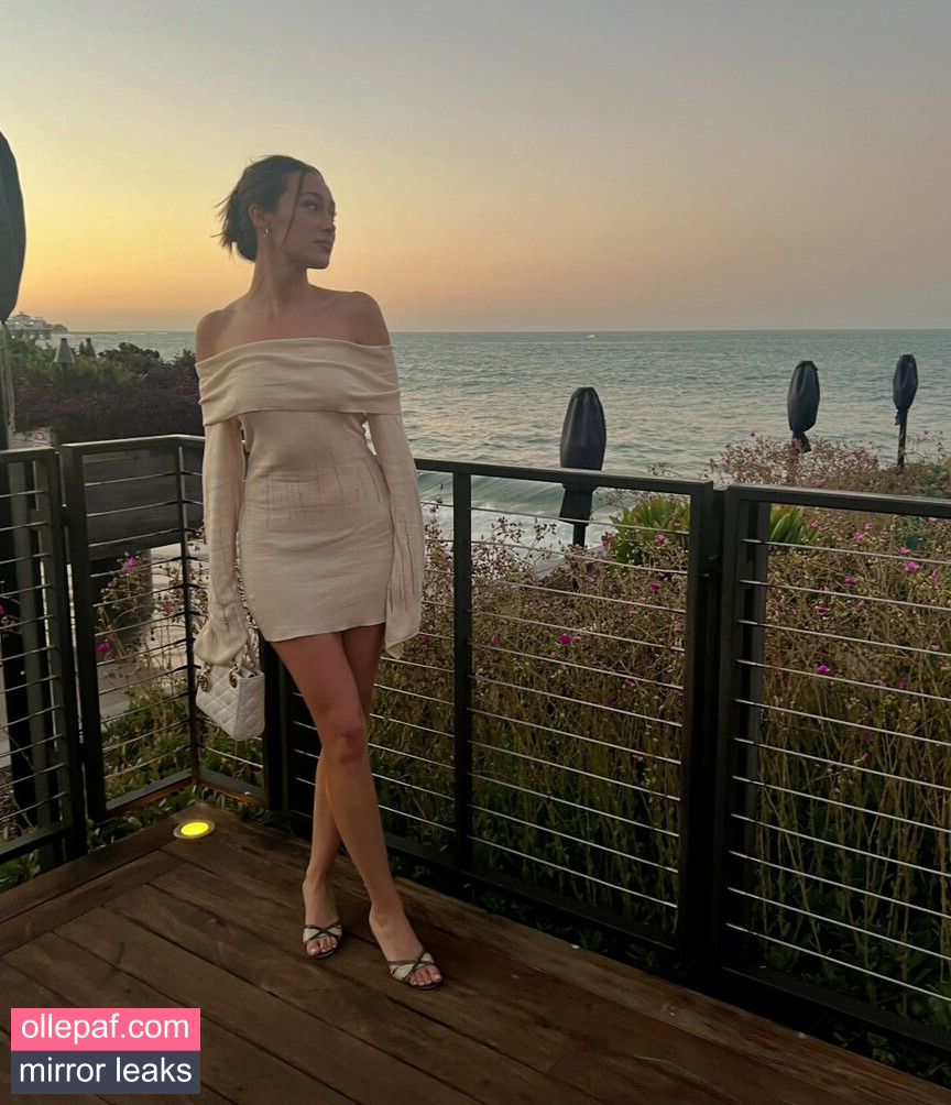 Latest Leaks Alycia Debnam Carey Nude #437 - Fapello