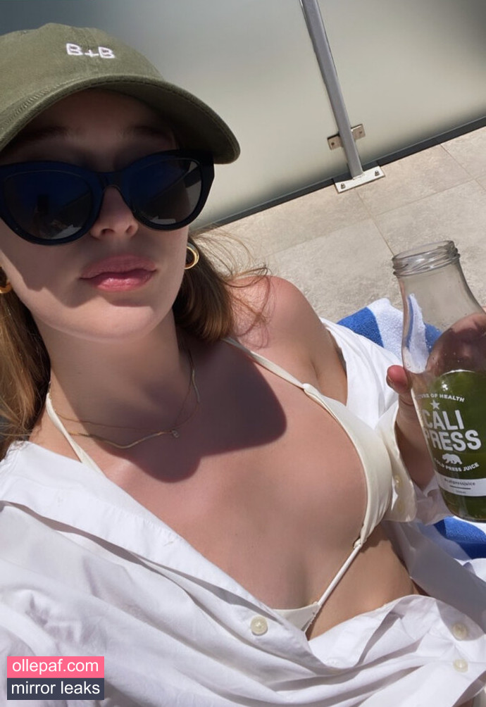 Latest Leaks Alycia Debnam Carey Nude #487 - Fapello