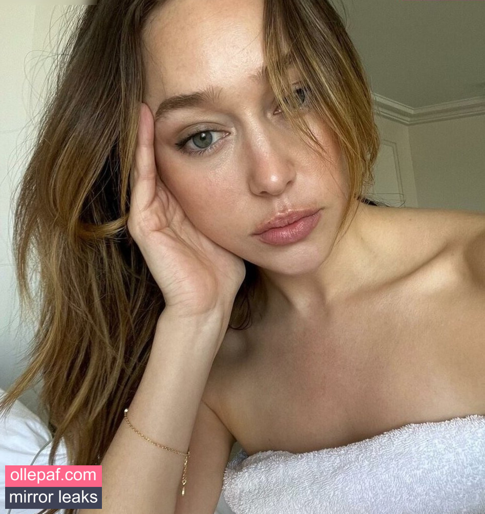 Latest Leaks Alycia Debnam Carey Nude #510 - Fapello