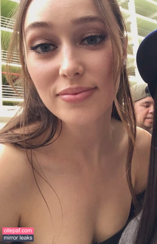 Latest Leaks Alycia Debnam Carey Nude #511 - Fapello