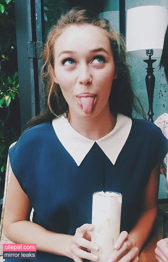 Latest Leaks Alycia Debnam Carey Nude #536 - Fapello