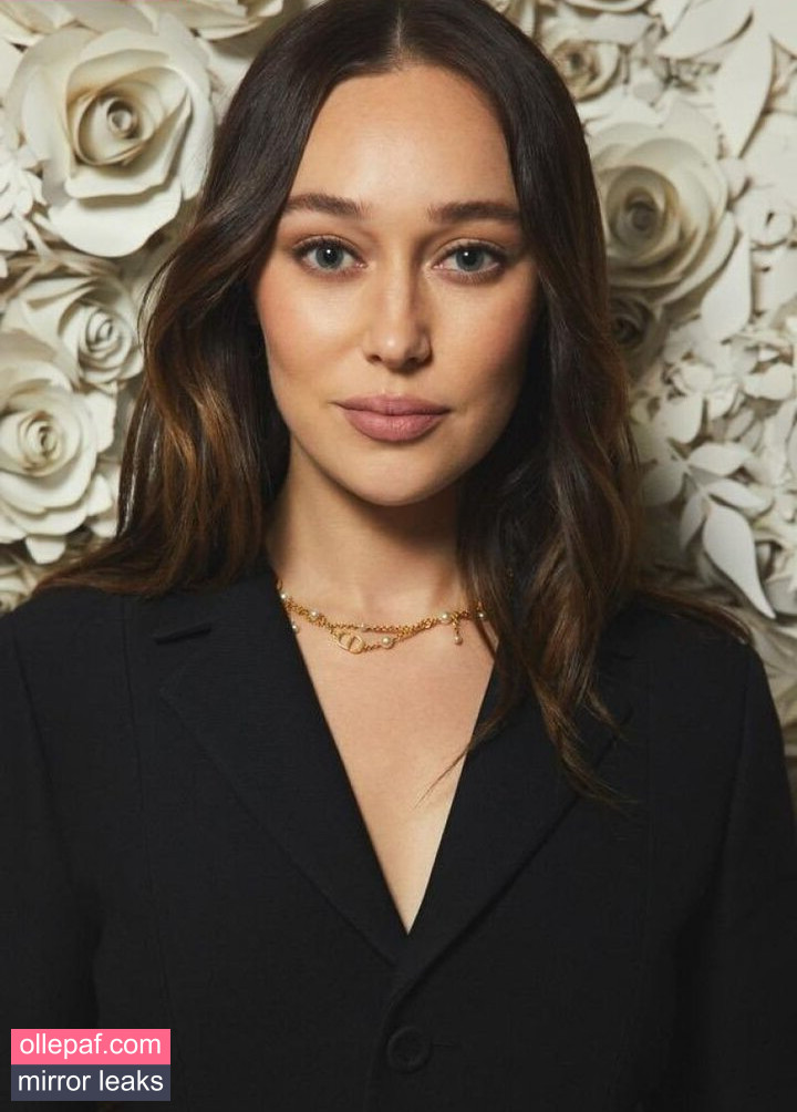 Latest Leaks Alycia Debnam Carey Nude #541 - Fapello
