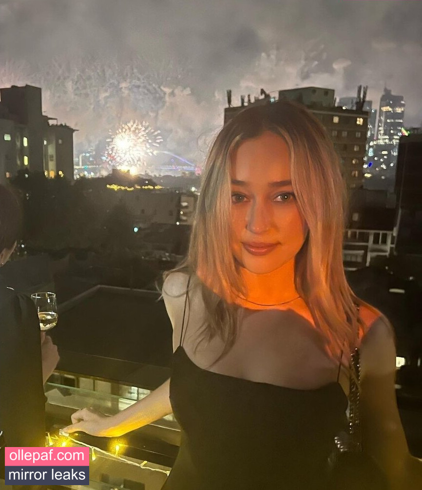 Latest Leaks Alycia Debnam Carey Nude #555 - Fapello