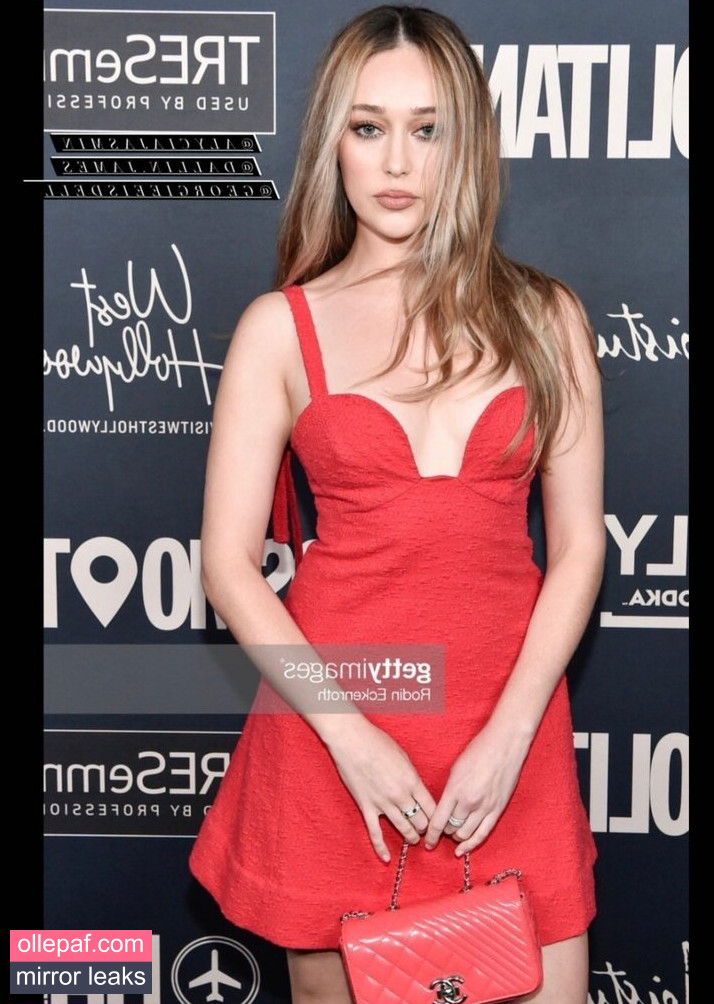 Latest Leaks Alycia Debnam Carey Nude #557 - Fapello