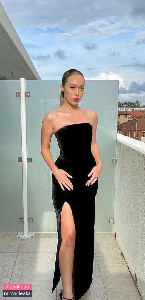 Latest Leaks Alycia Debnam Carey Nude #568 - Fapello