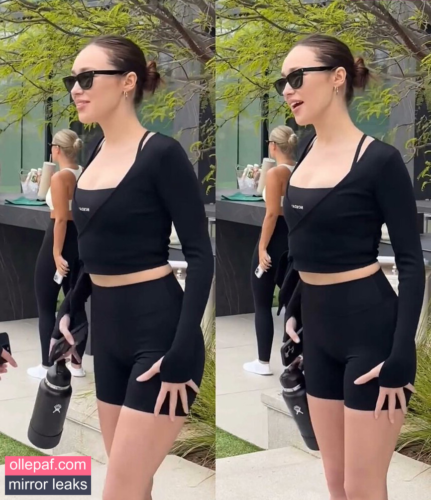 Latest Leaks Alycia Debnam Carey Nude #575 - Fapello