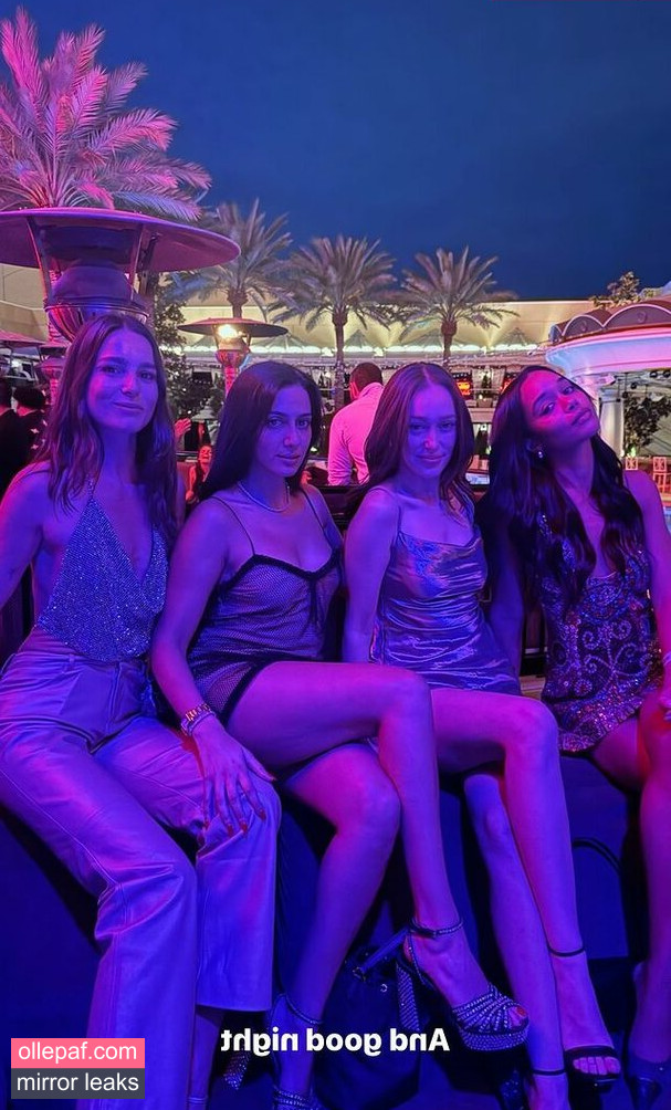 Latest Leaks Alycia Debnam Carey Nude #663 - Fapello