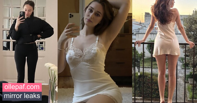 Latest Leaks Alycia Debnam Carey Nude #703 - Fapello