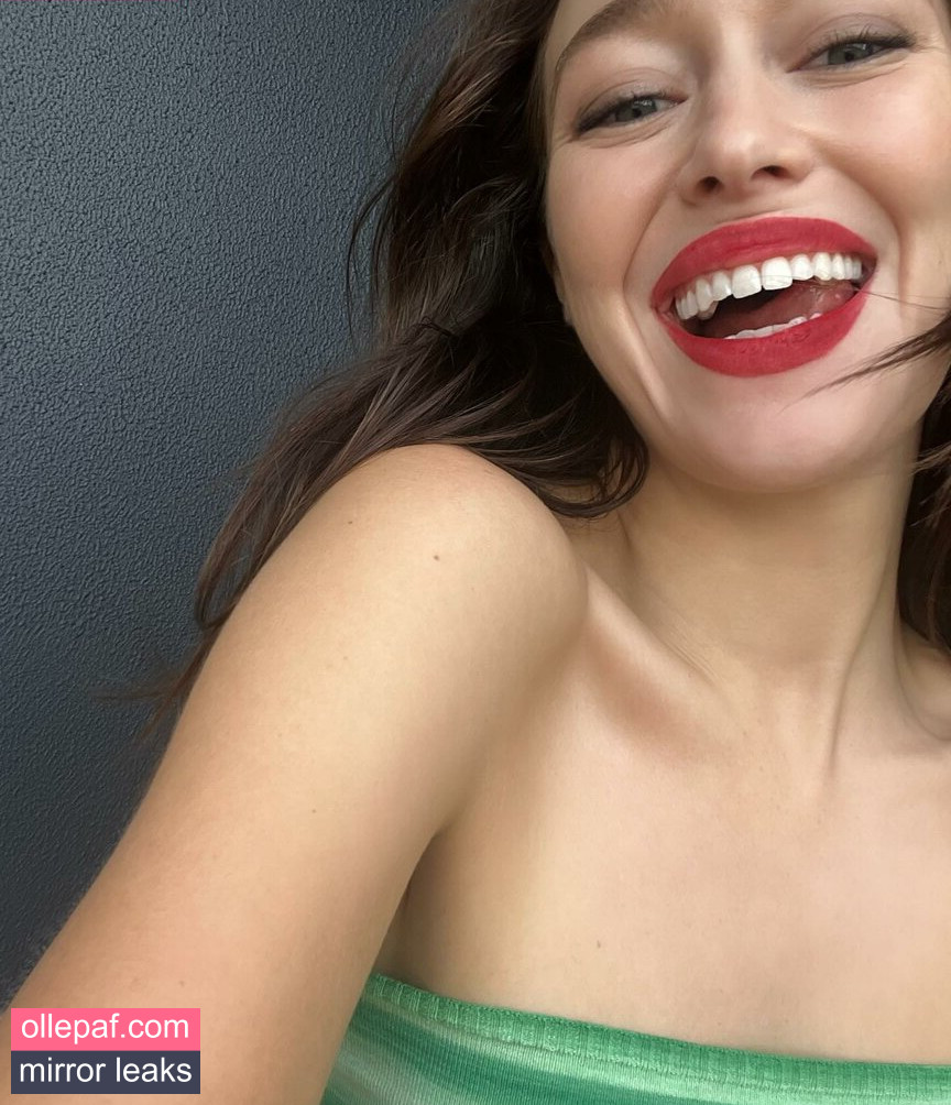 Latest Leaks Alycia Debnam Carey Nude #704 - Fapello
