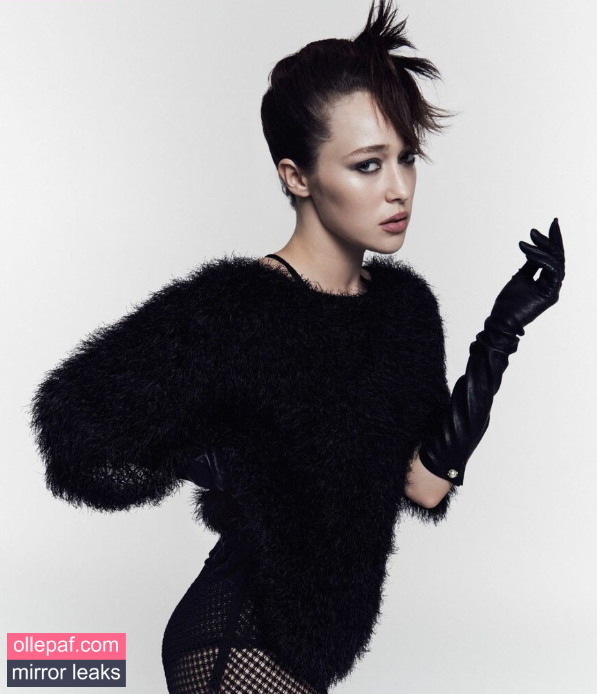 Latest Leaks Alycia Debnam Carey Nude #712 - Fapello