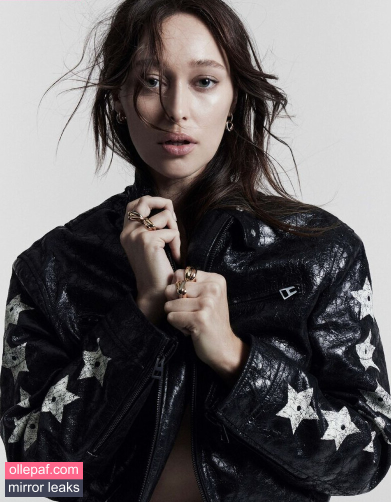 Latest Leaks Alycia Debnam Carey Nude #715 - Fapello