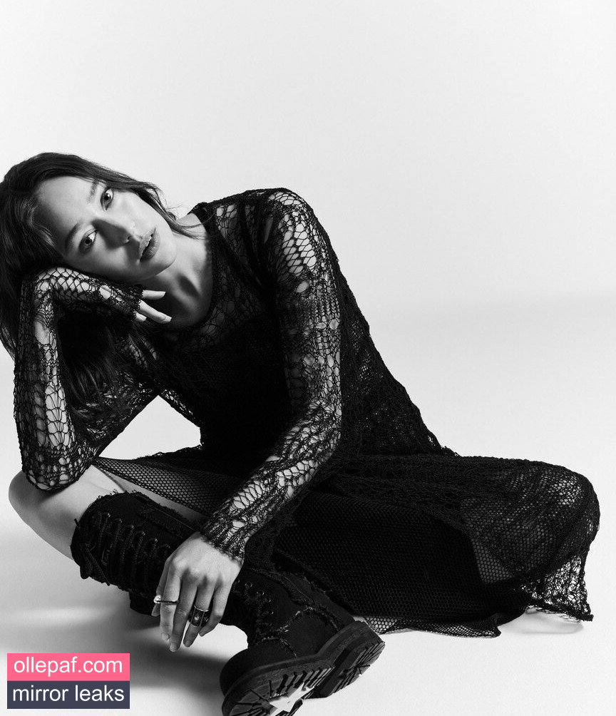 Latest Leaks Alycia Debnam Carey Nude #716 - Fapello
