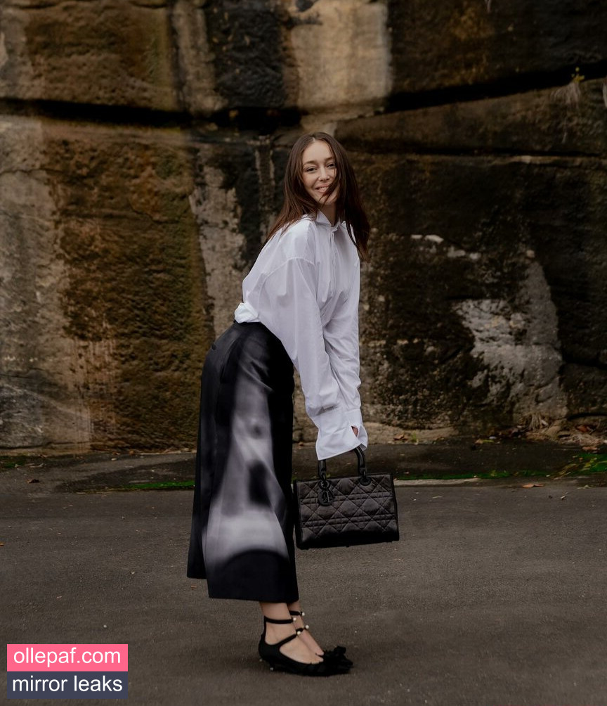 Latest Leaks Alycia Debnam Carey Nude #728 - Fapello