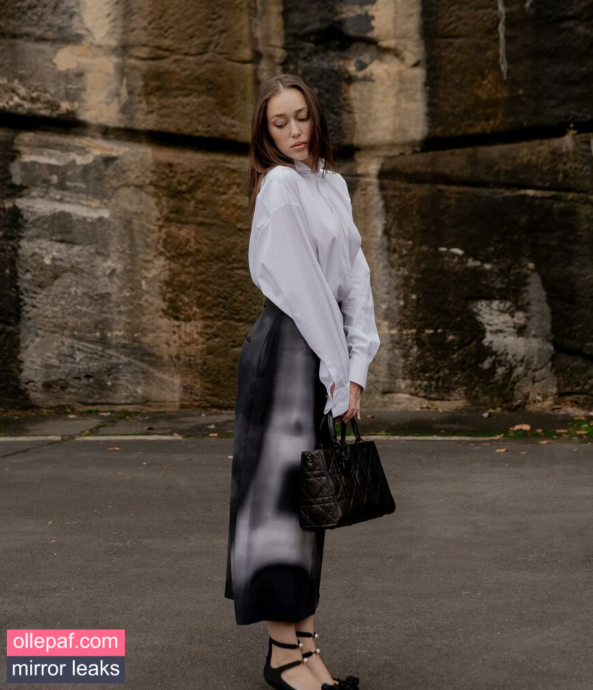 Latest Leaks Alycia Debnam Carey Nude #730 - Fapello