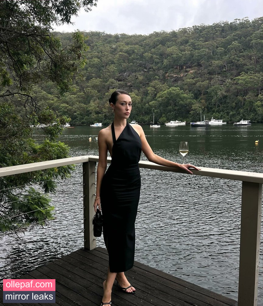 Latest Leaks Alycia Debnam Carey Nude #757 - Fapello