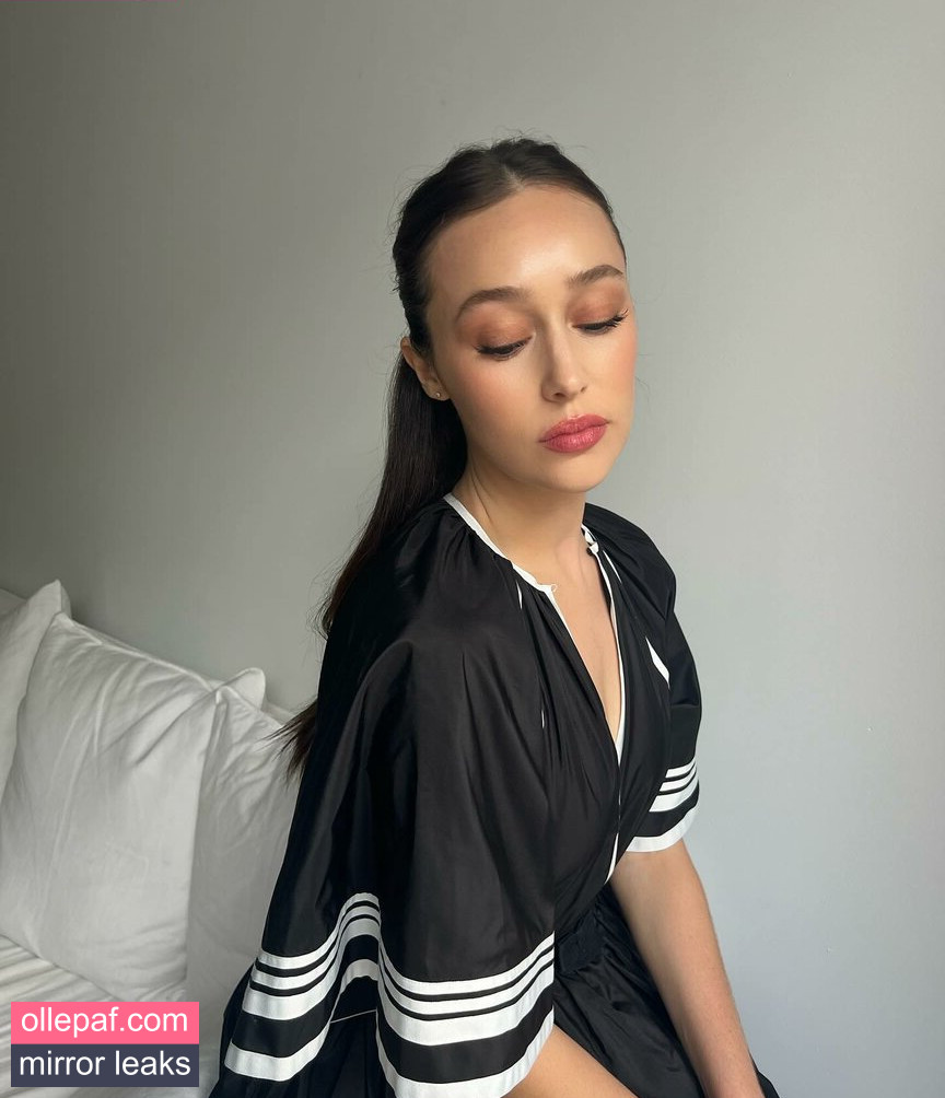 Latest Leaks Alycia Debnam Carey Nude #802 - Fapello