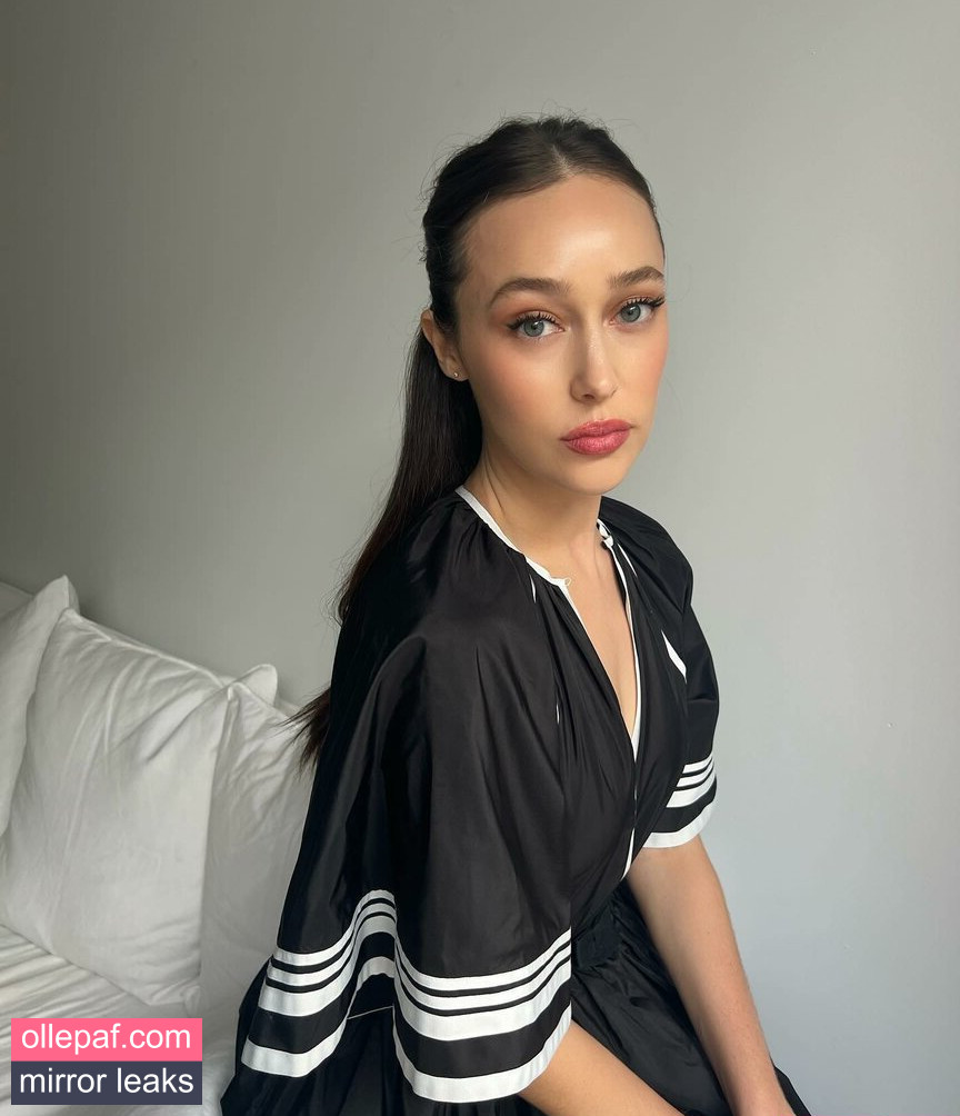 Latest Leaks Alycia Debnam Carey Nude #806 - Fapello