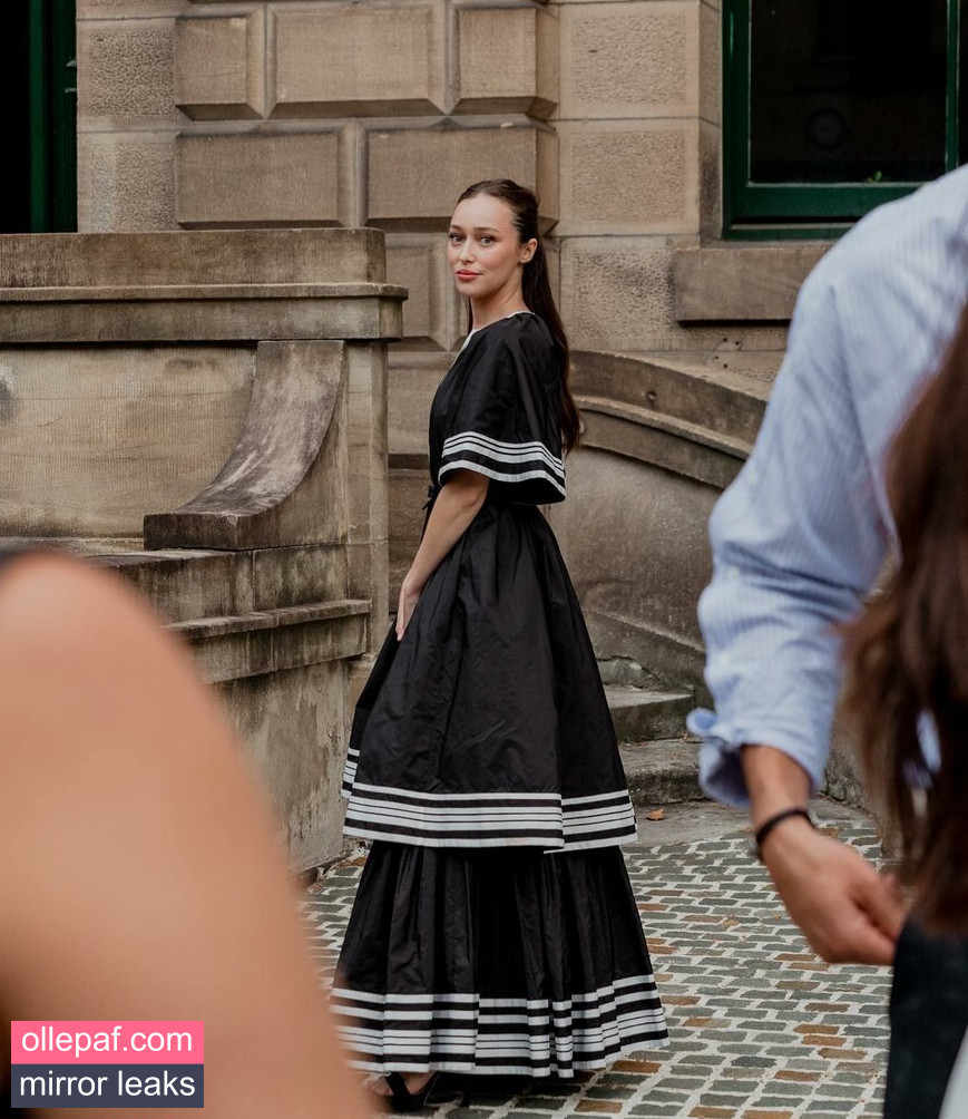 Latest Leaks Alycia Debnam Carey Nude #809 - Fapello