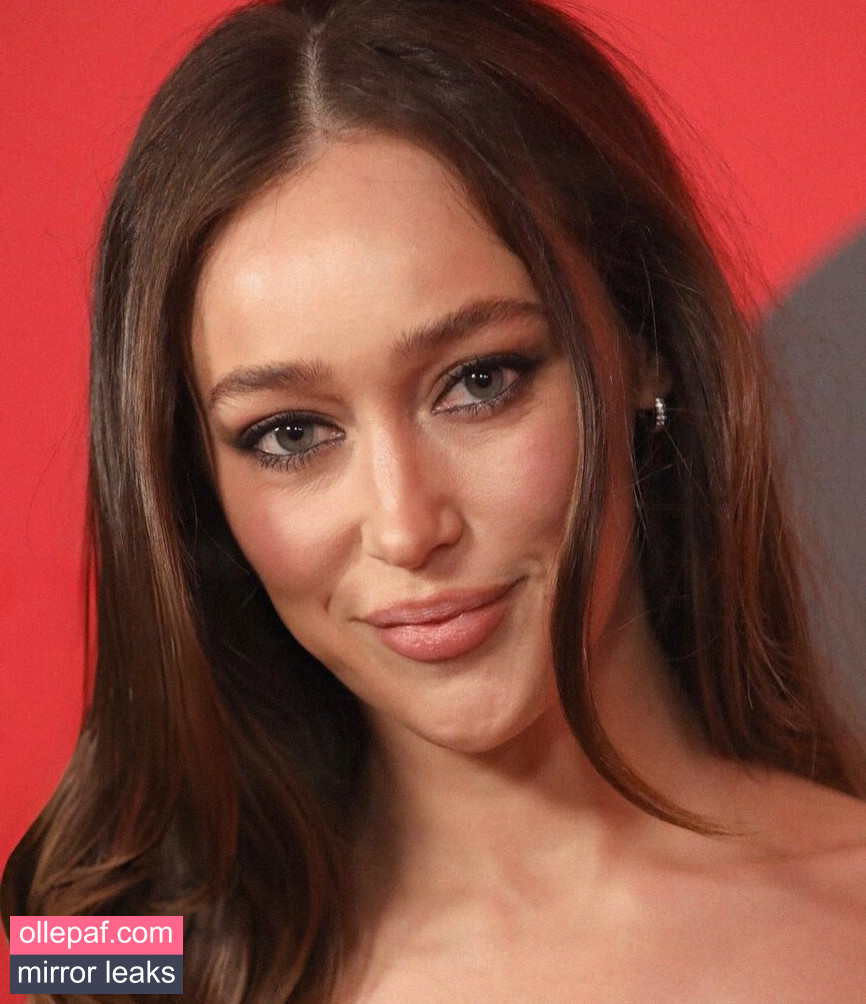 Alycia Debnam Carey Nude Leaks OnlyFans #82 - Fapello