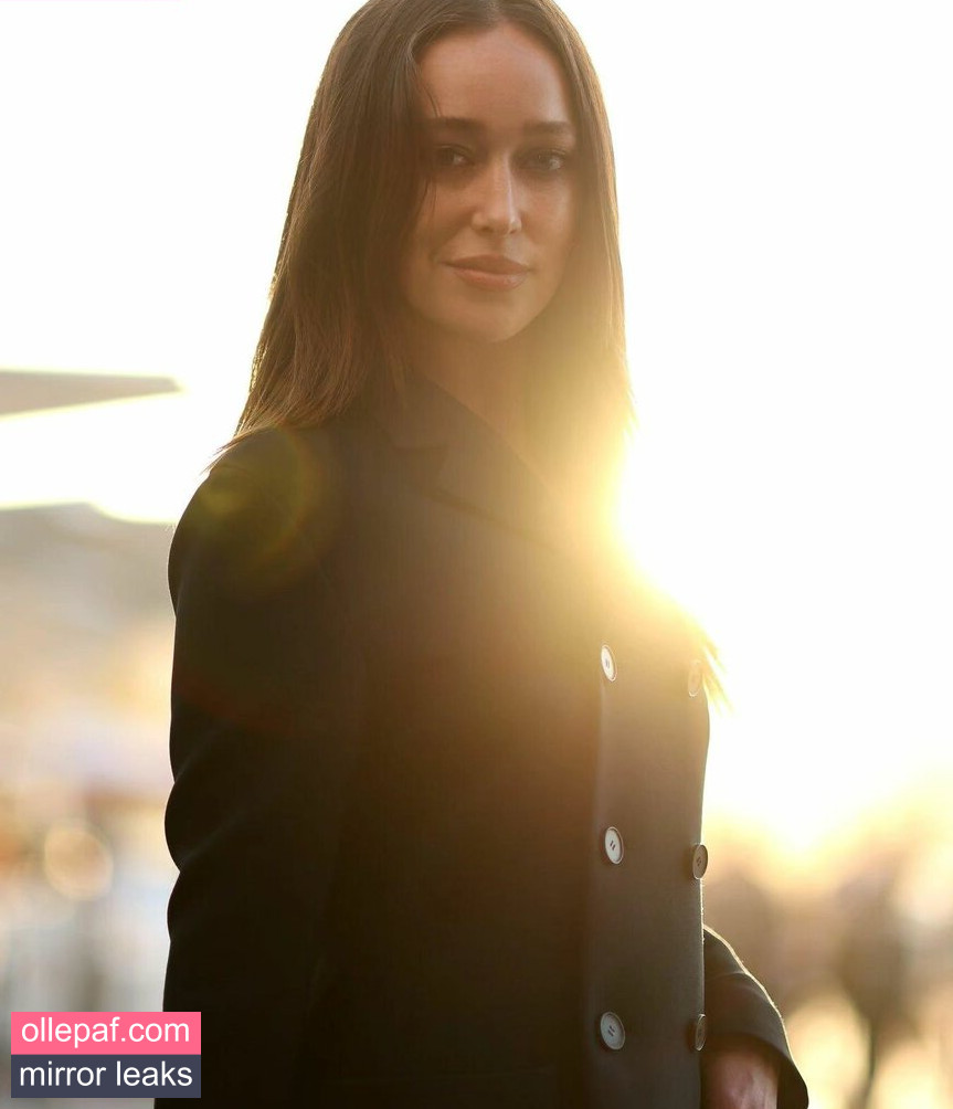 Latest Leaks Alycia Debnam Carey Nude #811 - Fapello