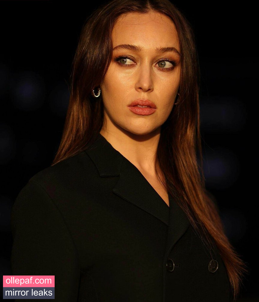 Latest Leaks Alycia Debnam Carey Nude #813 - Fapello