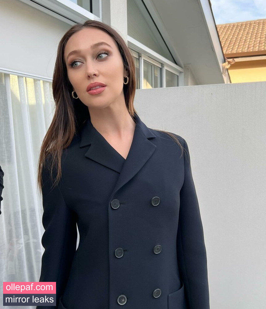 Latest Leaks Alycia Debnam Carey Nude #819 - Fapello