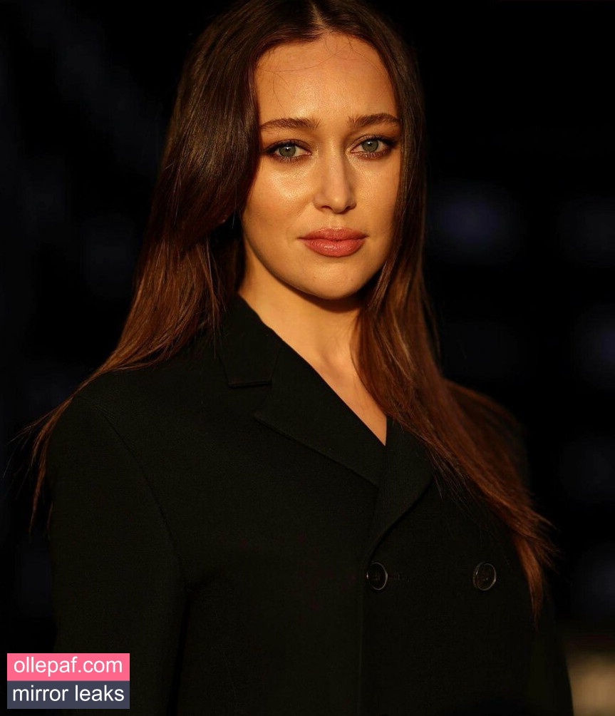 Latest Leaks Alycia Debnam Carey Nude #823 - Fapello