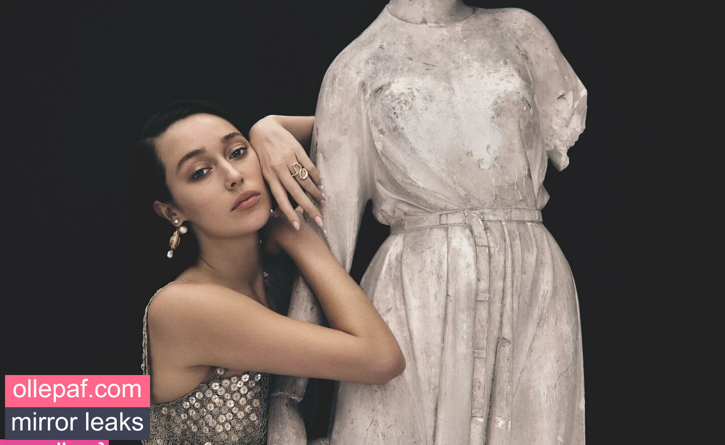 Latest Leaks Alycia Debnam Carey Nude #825 - Fapello