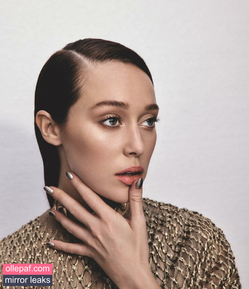 Latest Leaks Alycia Debnam Carey Nude #833 - Fapello