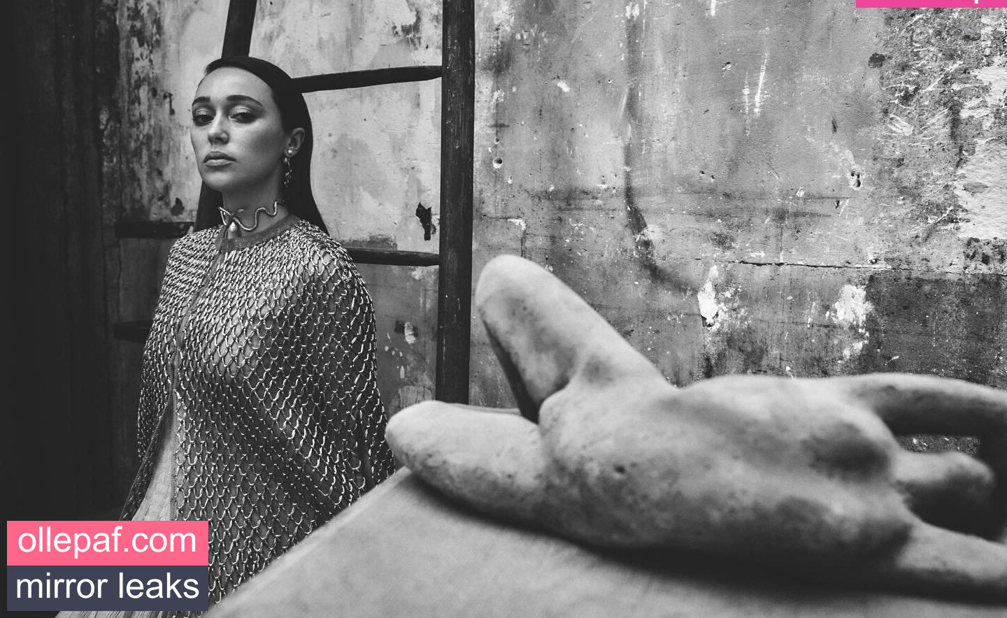 Latest Leaks Alycia Debnam Carey Nude #834 - Fapello
