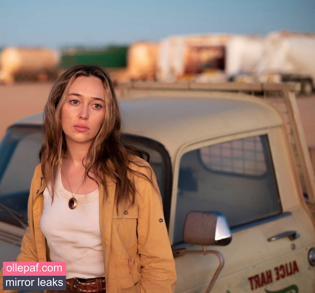 Latest Leaks Alycia Debnam Carey Nude #846 - Fapello