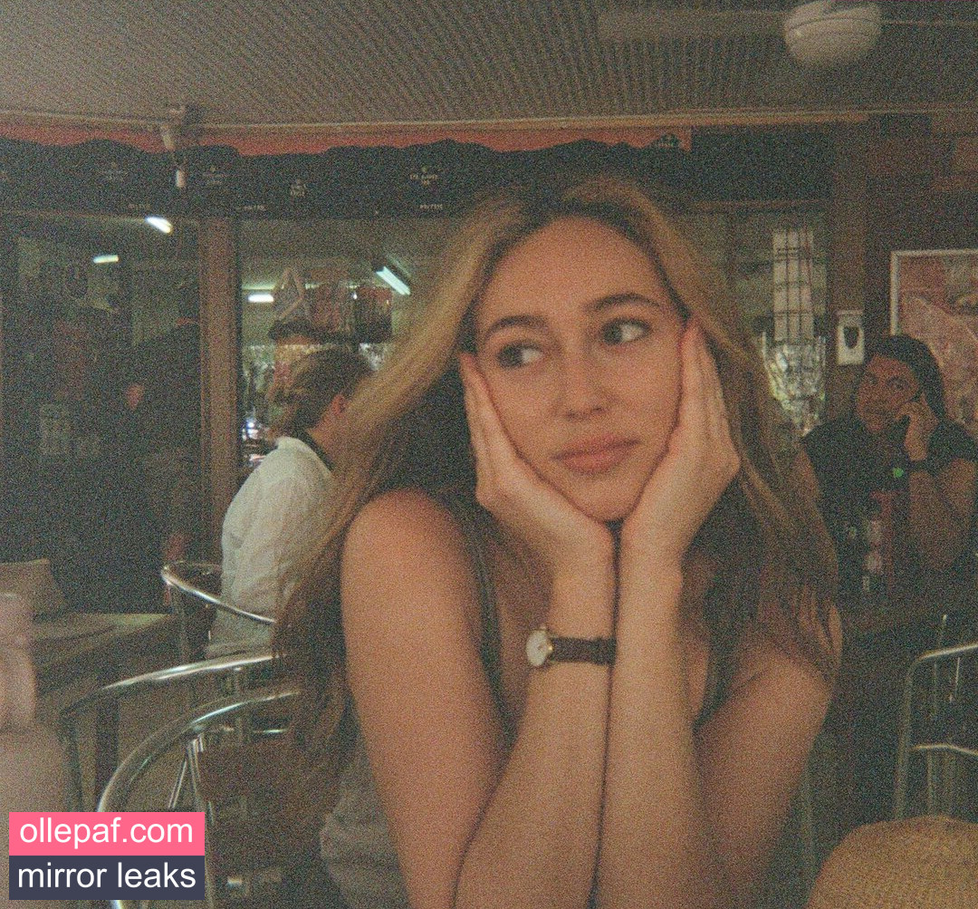 Latest Leaks Alycia Debnam Carey Nude #847 - Fapello