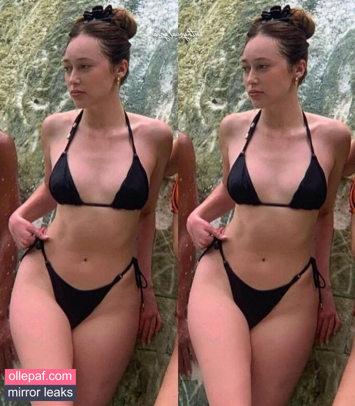 Latest Leaks Alycia Debnam Carey Nude #850 - Fapello