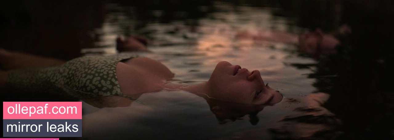 Latest Leaks Alycia Debnam Carey Nude #851 - Fapello