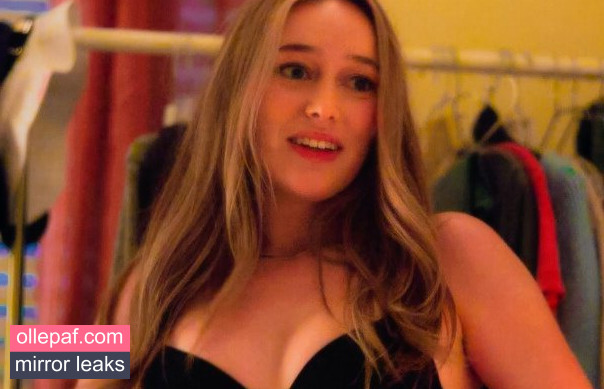 Latest Leaks Alycia Debnam Carey Nude #852 - Fapello
