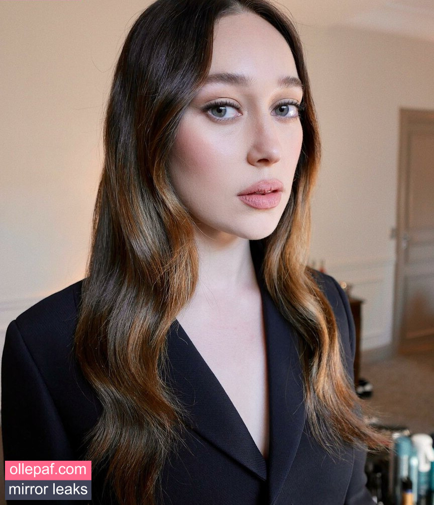 Latest Leaks Alycia Debnam Carey Nude #860 - Fapello