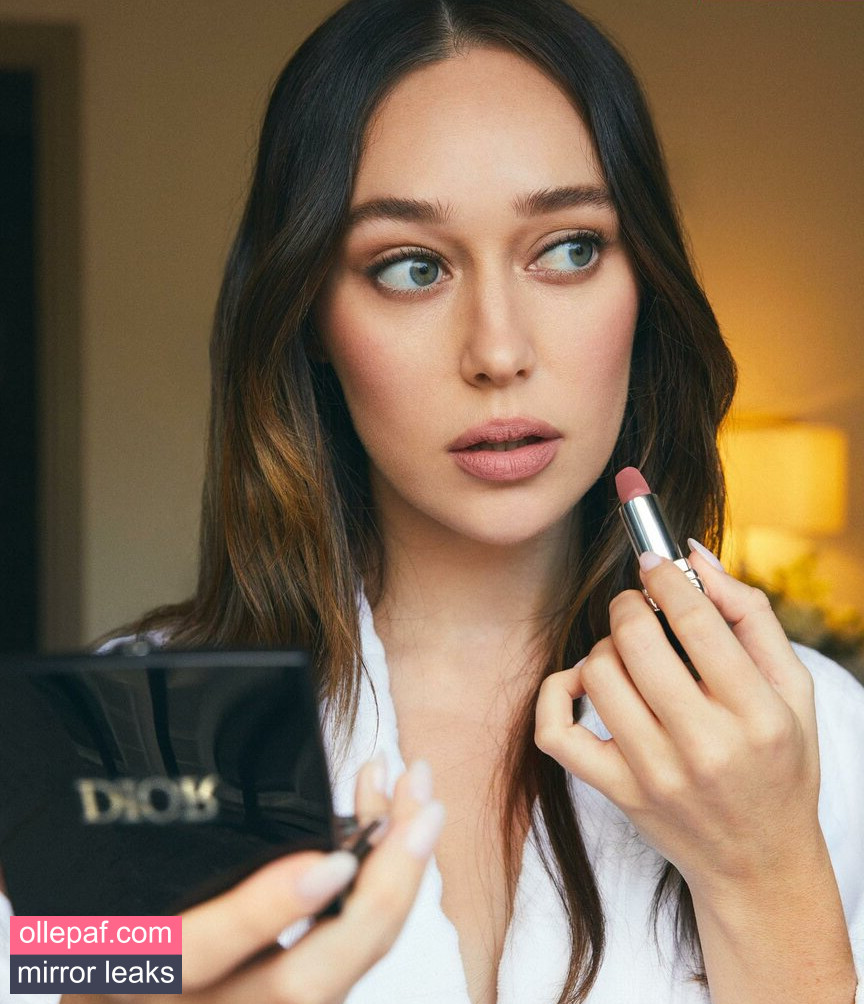 Latest Leaks Alycia Debnam Carey Nude #863 - Fapello