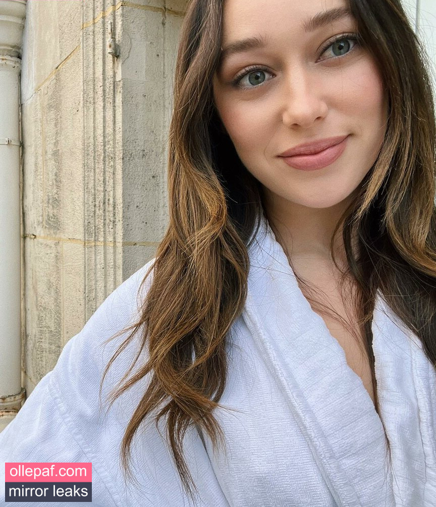 Latest Leaks Alycia Debnam Carey Nude #868 - Fapello