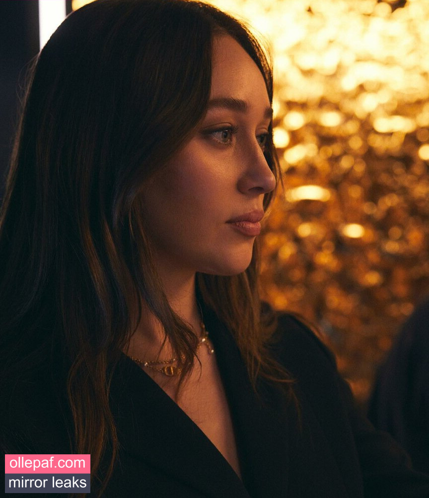 Latest Leaks Alycia Debnam Carey Nude #869 - Fapello