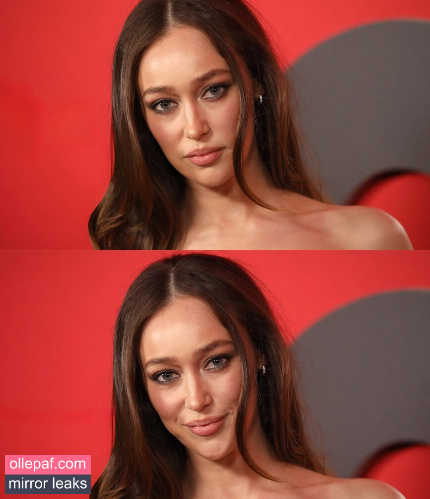 Alycia Debnam Carey Nude Leaks OnlyFans #88 - Fapello