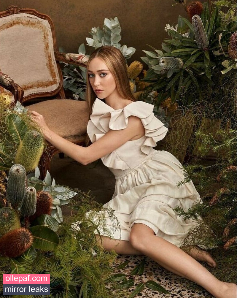 Latest Leaks Alycia Debnam Carey Nude #873 - Fapello