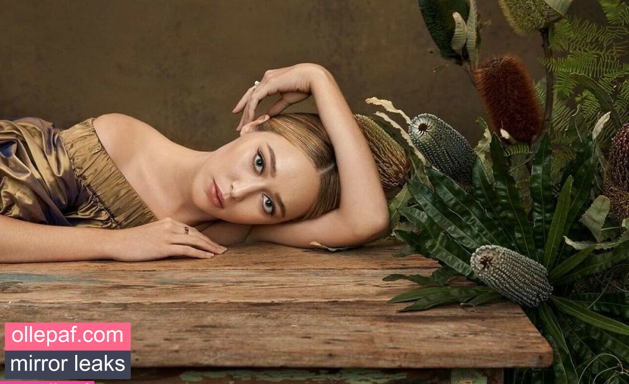Latest Leaks Alycia Debnam Carey Nude #875 - Fapello
