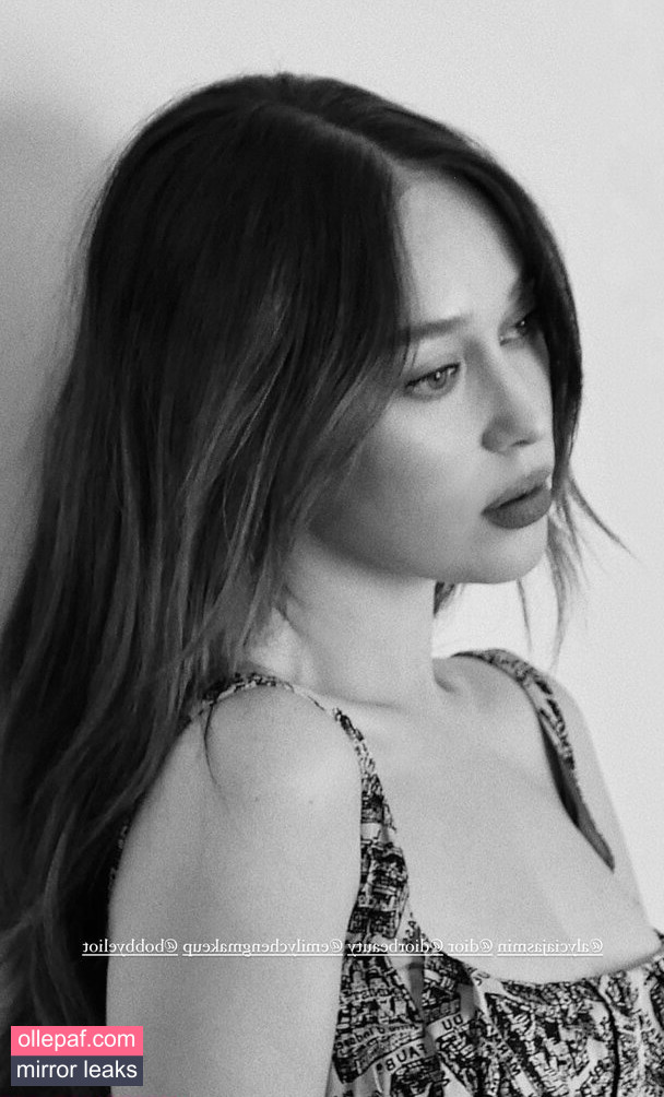 Latest Leaks Alycia Debnam Carey Nude #880 - Fapello