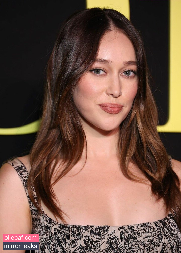 Latest Leaks Alycia Debnam Carey Nude #890 - Fapello
